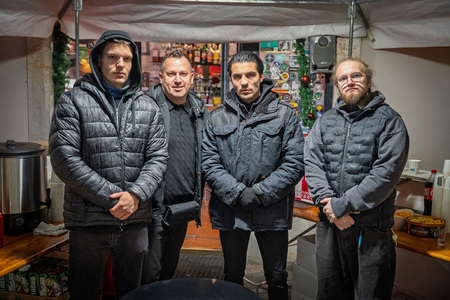 Prednovoletni koncert Mambo Kings (20)